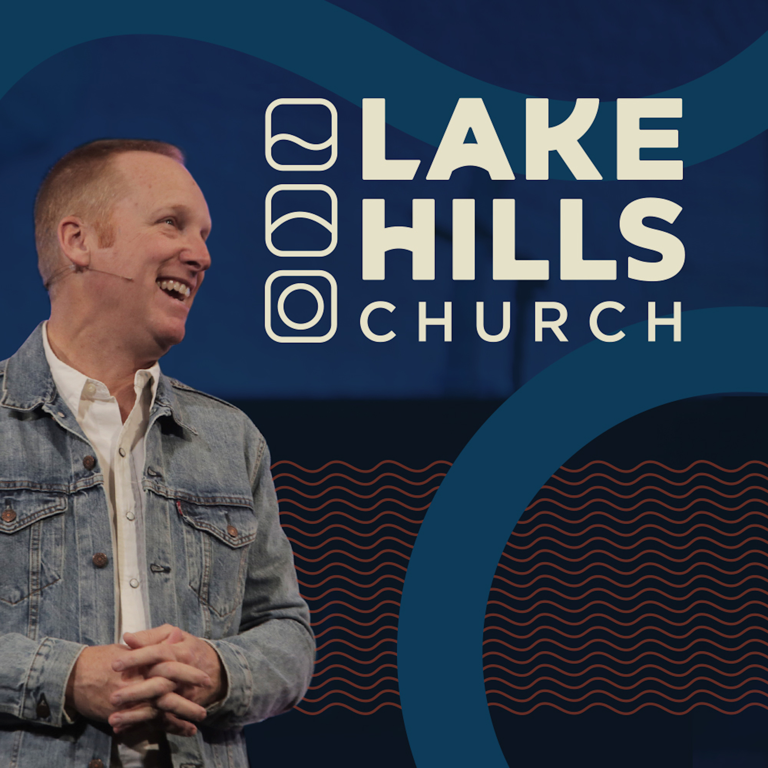 Lake Hills Church // Audio Podcast